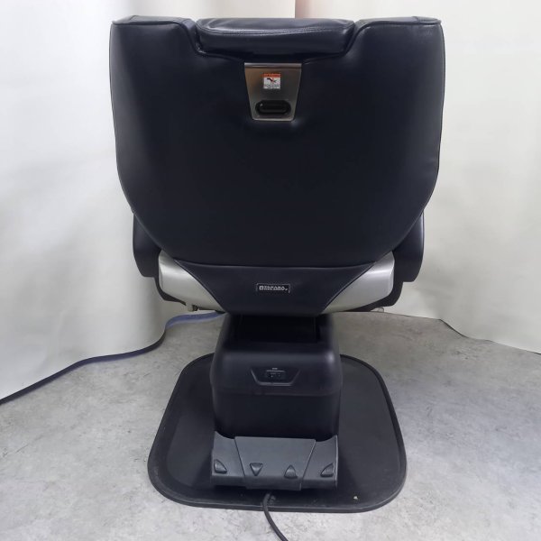 画像3: 【再生費込み】タカラ　INOVA(イノーヴァ) ※レッグレスト固定タイプ (3)