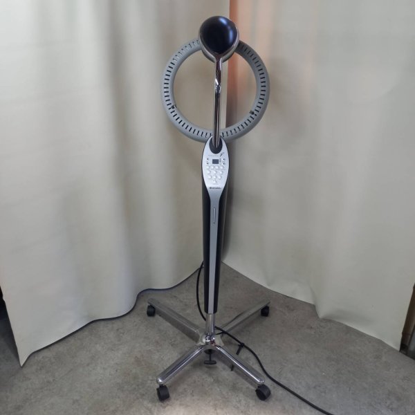 画像2: タカラ　ローラーボールF　中古品 (2)