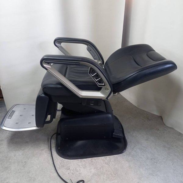 画像2: 【再生費込み】タカラ　INOVA(イノーヴァ) ※レッグレスト固定タイプ (2)