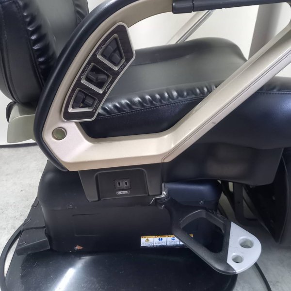 画像5: 【再生費込み】タカラ　INOVA-EX(イノーヴァEX)  (5)