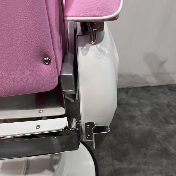 画像23: 【再生済み】タカラ　659　※バーバーバトル使用機！ (23)