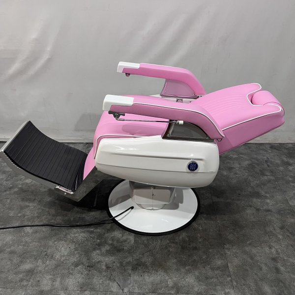 画像37: 【再生済み】タカラ　659　※バーバーバトル使用機！ (37)