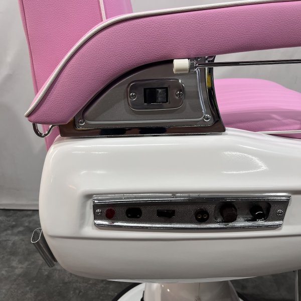 画像16: 【再生済み】タカラ　659　※バーバーバトル使用機！ (16)