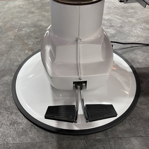 画像35: 【再生済み】タカラ　659　※バーバーバトル使用機！ (35)