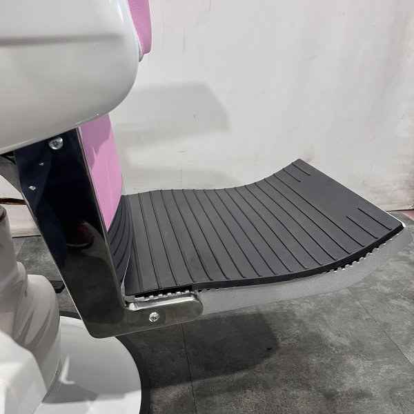 画像19: 【再生済み】タカラ　659　※バーバーバトル使用機！ (19)