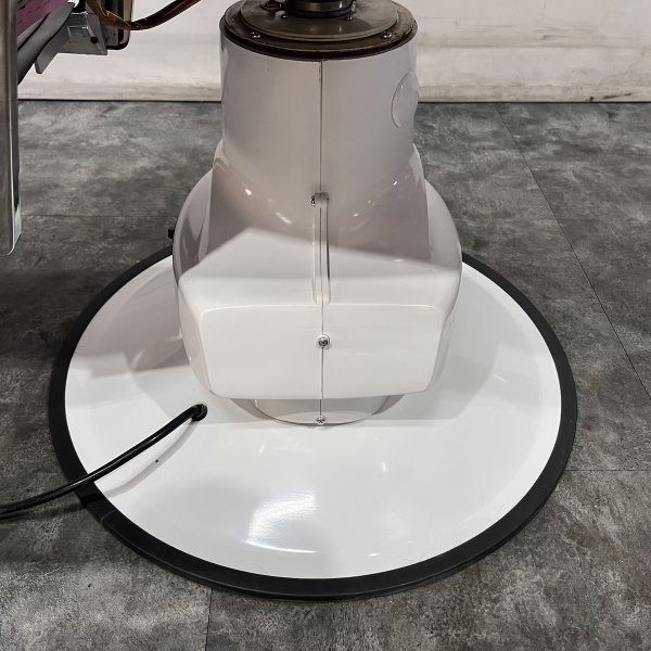 画像34: 【再生済み】タカラ　659　※バーバーバトル使用機！ (34)