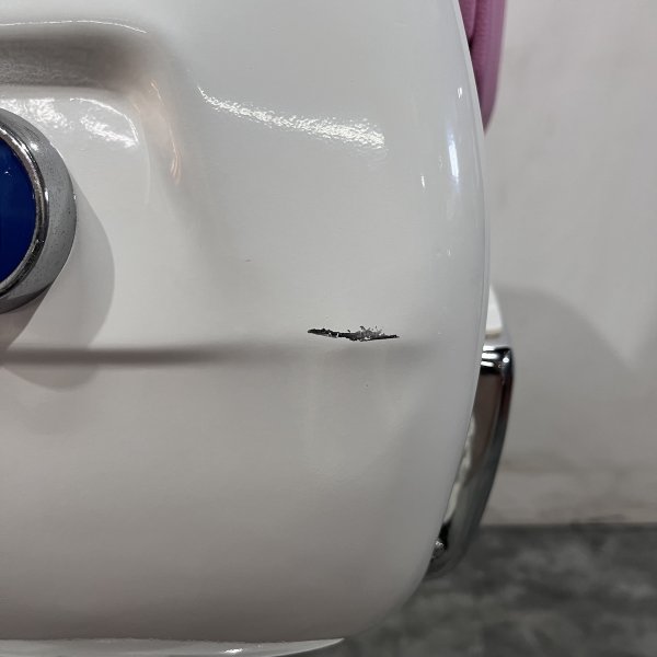 画像31: 【再生済み】タカラ　659　※バーバーバトル使用機！ (31)