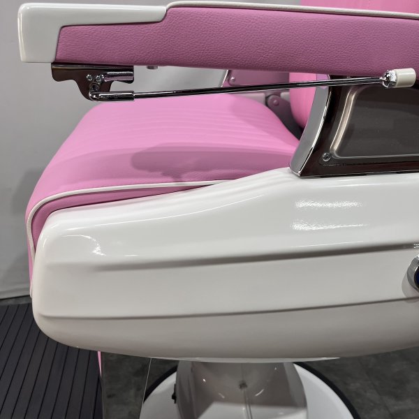 画像29: 【再生済み】タカラ　659　※バーバーバトル使用機！ (29)