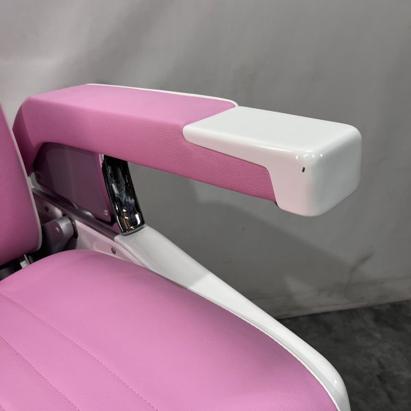 画像8: 【再生済み】タカラ　659　※バーバーバトル使用機！ (8)