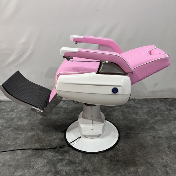 画像38: 【再生済み】タカラ　659　※バーバーバトル使用機！ (38)