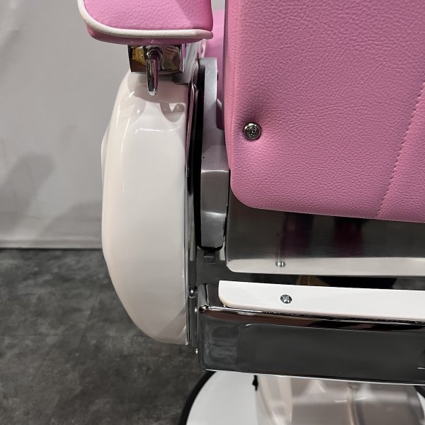 画像25: 【再生済み】タカラ　659　※バーバーバトル使用機！ (25)