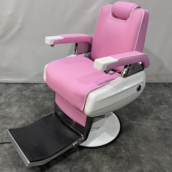 画像1: 【再生済み】タカラ　659　※バーバーバトル使用機！ (1)