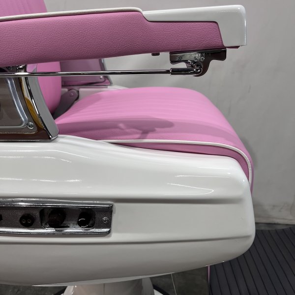 画像17: 【再生済み】タカラ　659　※バーバーバトル使用機！ (17)