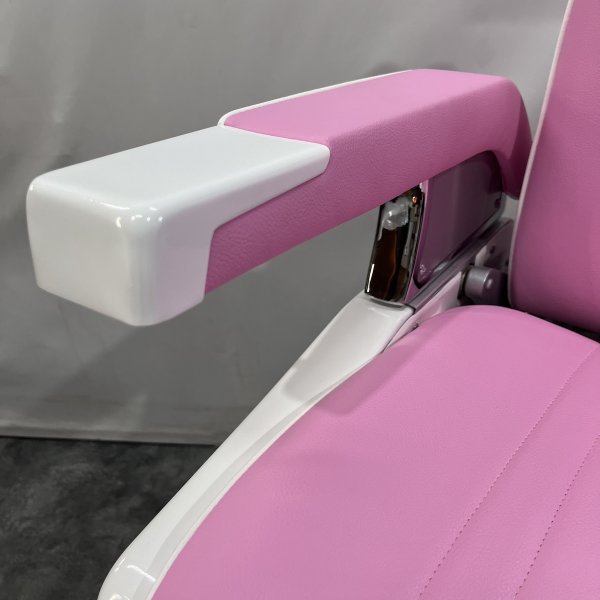 画像6: 【再生済み】タカラ　659　※バーバーバトル使用機！ (6)