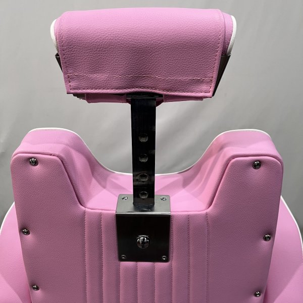 画像21: 【再生済み】タカラ　659　※バーバーバトル使用機！ (21)