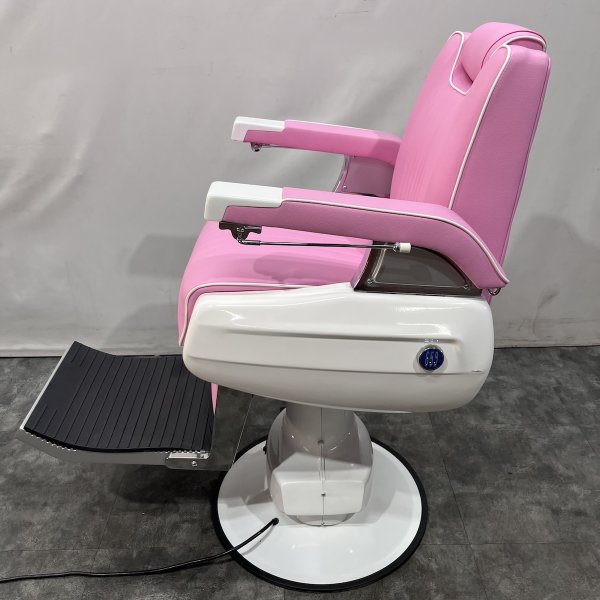 画像26: 【再生済み】タカラ　659　※バーバーバトル使用機！ (26)