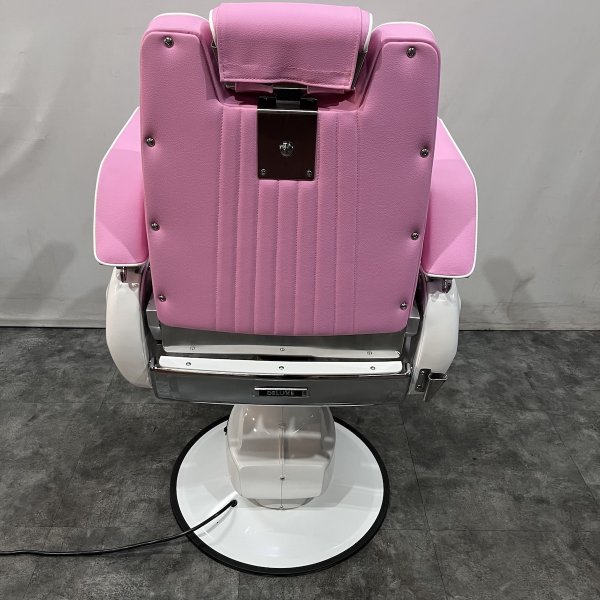 画像20: 【再生済み】タカラ　659　※バーバーバトル使用機！ (20)