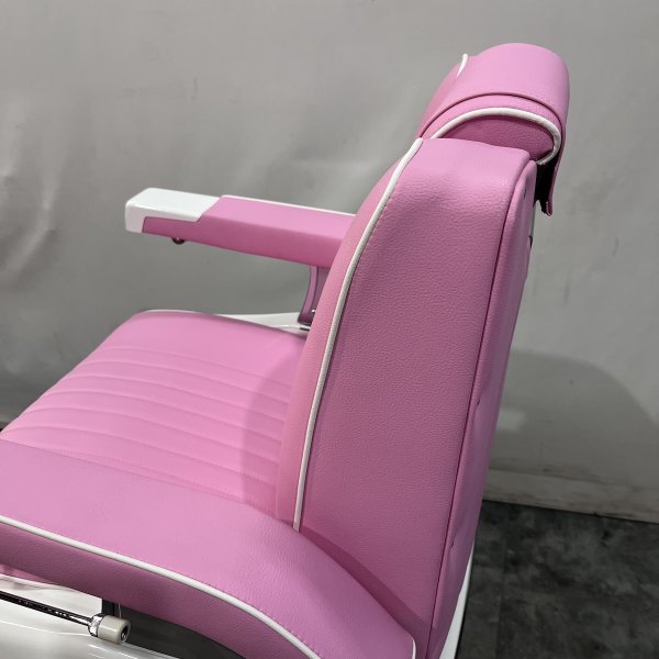 画像27: 【再生済み】タカラ　659　※バーバーバトル使用機！ (27)