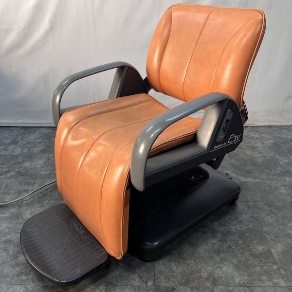 画像1: 【再生費込み】タカラ E'sy（イージー）※レッグレスト固定タイプ (1)