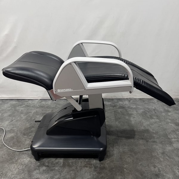 画像12: 【中古現状品】タカラ E'sy（イージー）※レッグレスト連動タイプ【張替・再生可能】 (12)