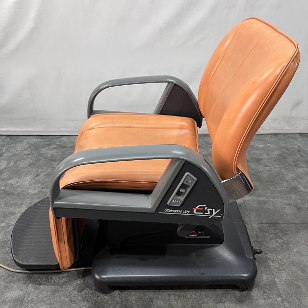 画像3: 【再生費込み】タカラ E'sy（イージー）※レッグレスト固定タイプ (3)