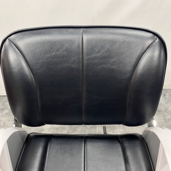 画像3: 【中古現状品】タカラ E'sy（イージー）※レッグレスト連動タイプ【張替・再生可能】 (3)