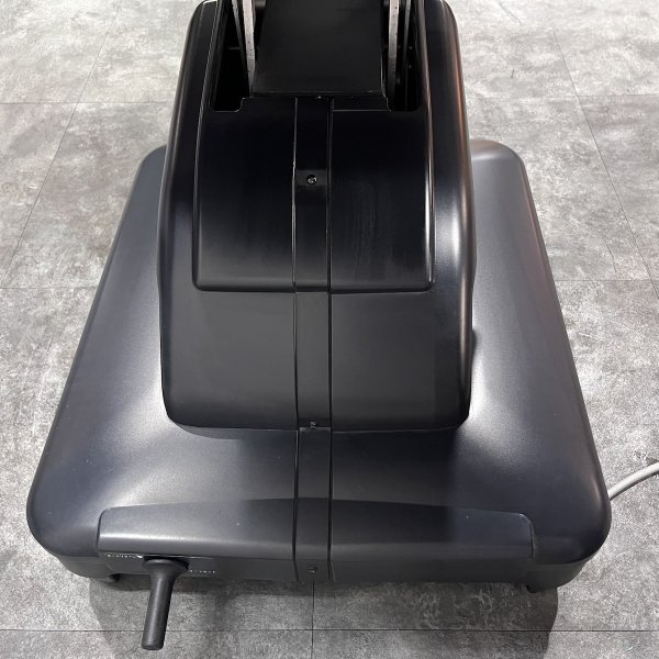 画像21: 【中古現状品】タカラ E'sy（イージー）※レッグレスト連動タイプ【張替・再生可能】 (21)