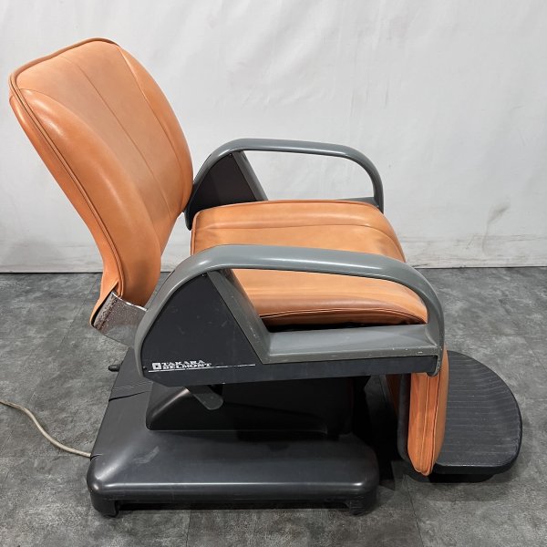 画像5: 【再生費込み】タカラ E'sy（イージー）※レッグレスト固定タイプ (5)