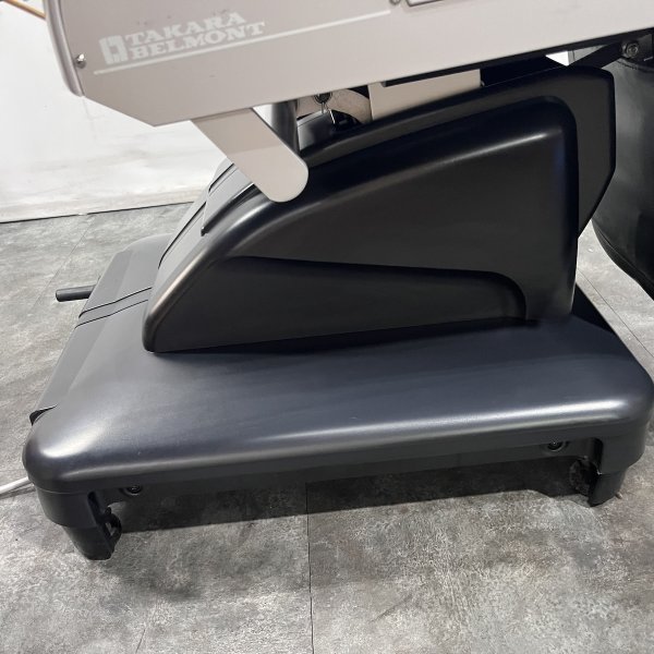 画像16: 【中古現状品】タカラ E'sy（イージー）※レッグレスト連動タイプ【張替・再生可能】 (16)