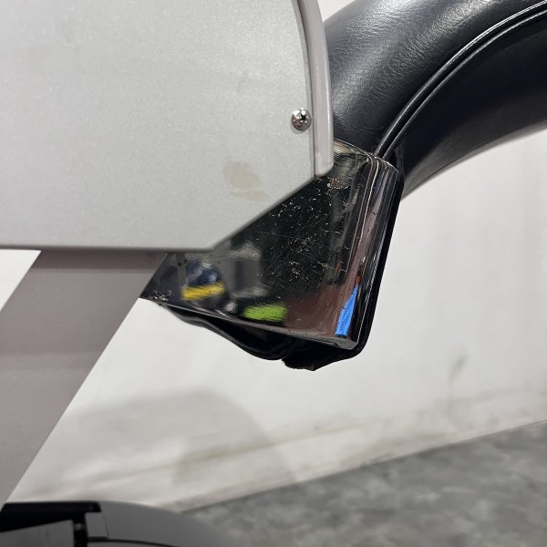 画像27: 【中古現状品】タカラ E'sy（イージー）※レッグレスト連動タイプ【張替・再生可能】 (27)