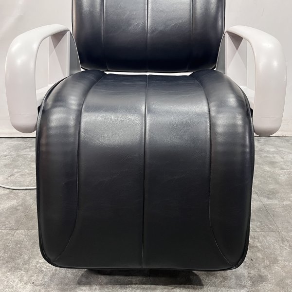 画像8: 【中古現状品】タカラ E'sy（イージー）※レッグレスト連動タイプ【張替・再生可能】 (8)