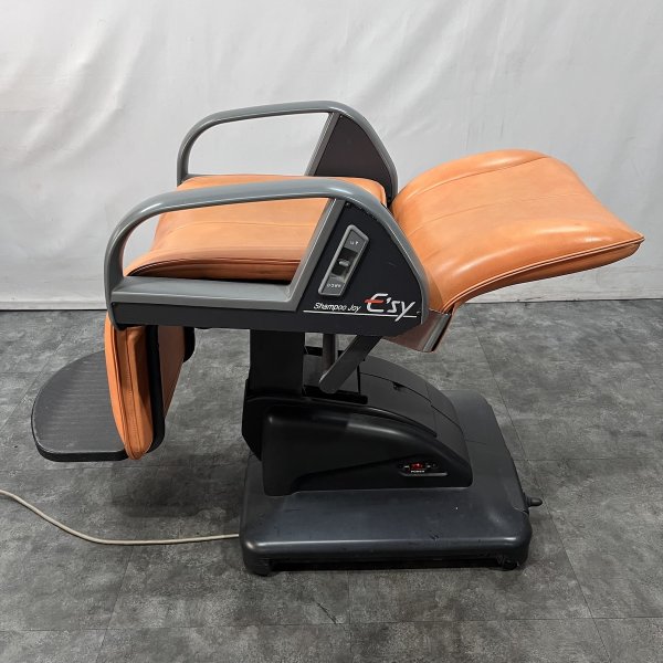 画像6: 【再生費込み】タカラ E'sy（イージー）※レッグレスト固定タイプ (6)