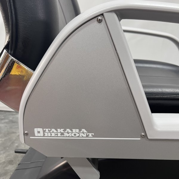 画像14: 【中古現状品】タカラ E'sy（イージー）※レッグレスト連動タイプ【張替・再生可能】 (14)