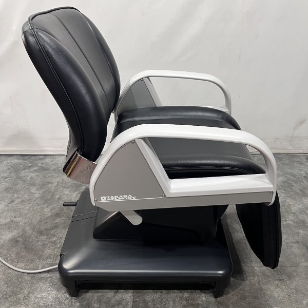 画像11: 【中古現状品】タカラ E'sy（イージー）※レッグレスト連動タイプ【張替・再生可能】 (11)