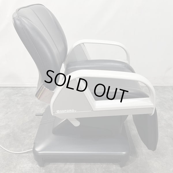 画像11: 【中古現状品】タカラ E'sy（イージー）※レッグレスト連動タイプ【張替・再生可能】 (11)