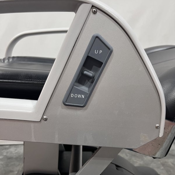 画像25: 【中古現状品】タカラ E'sy（イージー）※レッグレスト連動タイプ【張替・再生可能】 (25)