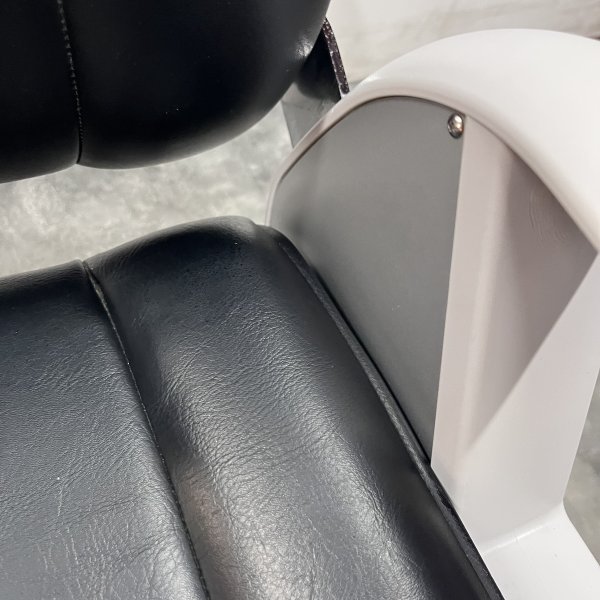 画像7: 【中古現状品】タカラ E'sy（イージー）※レッグレスト連動タイプ【張替・再生可能】 (7)