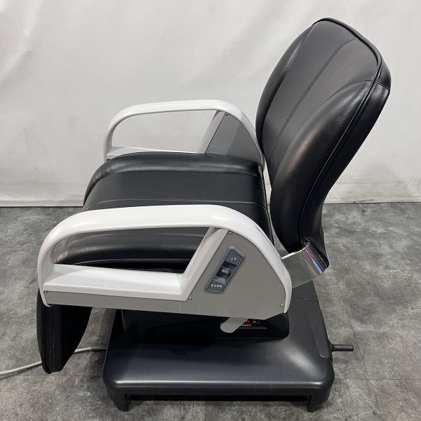 画像23: 【中古現状品】タカラ E'sy（イージー）※レッグレスト連動タイプ【張替・再生可能】 (23)