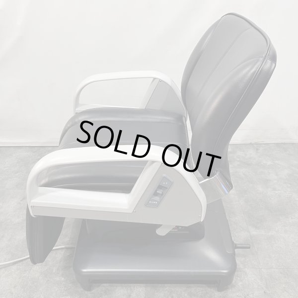 画像23: 【中古現状品】タカラ E'sy（イージー）※レッグレスト連動タイプ【張替・再生可能】 (23)