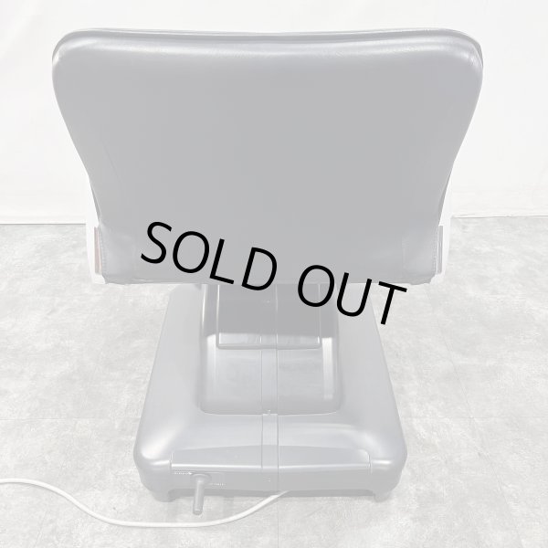 画像17: 【中古現状品】タカラ E'sy（イージー）※レッグレスト連動タイプ【張替・再生可能】 (17)