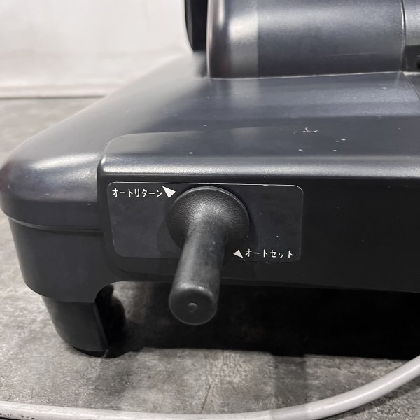 画像22: 【中古現状品】タカラ E'sy（イージー）※レッグレスト連動タイプ【張替・再生可能】 (22)