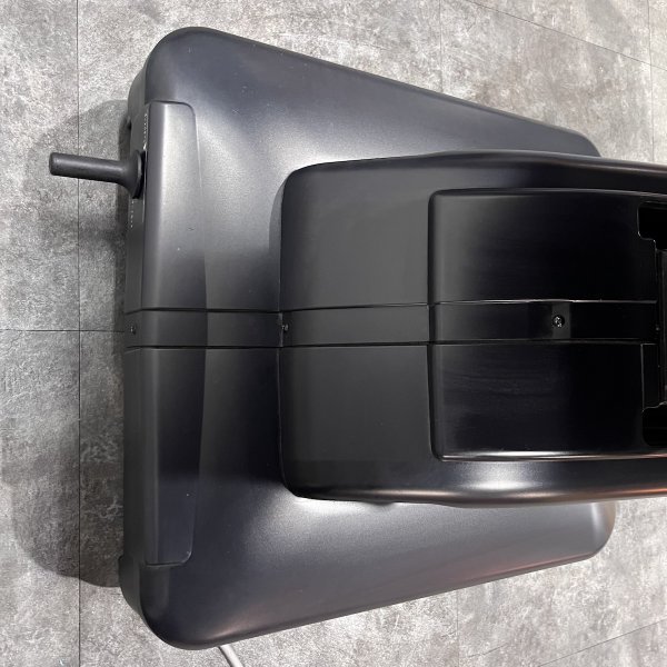 画像20: 【中古現状品】タカラ E'sy（イージー）※レッグレスト連動タイプ【張替・再生可能】 (20)