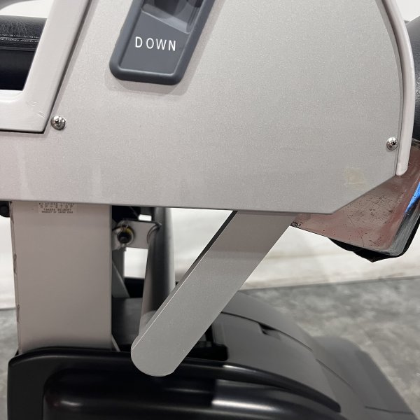 画像26: 【中古現状品】タカラ E'sy（イージー）※レッグレスト連動タイプ【張替・再生可能】 (26)