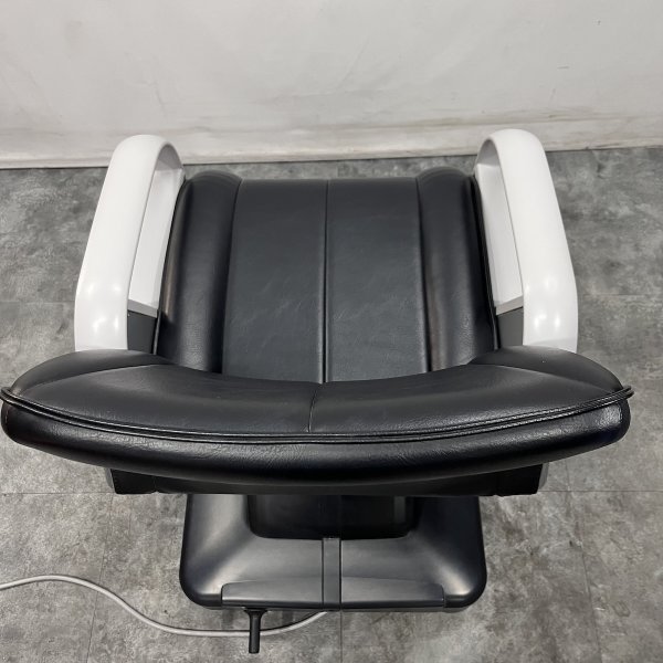 画像18: 【中古現状品】タカラ E'sy（イージー）※レッグレスト連動タイプ【張替・再生可能】 (18)