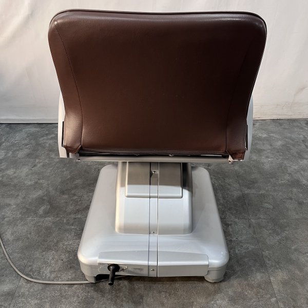 画像19: 【中古現状品】タカラ E'sy（イージー）※レッグレスト連動タイプ【張替・再生可能】 (19)