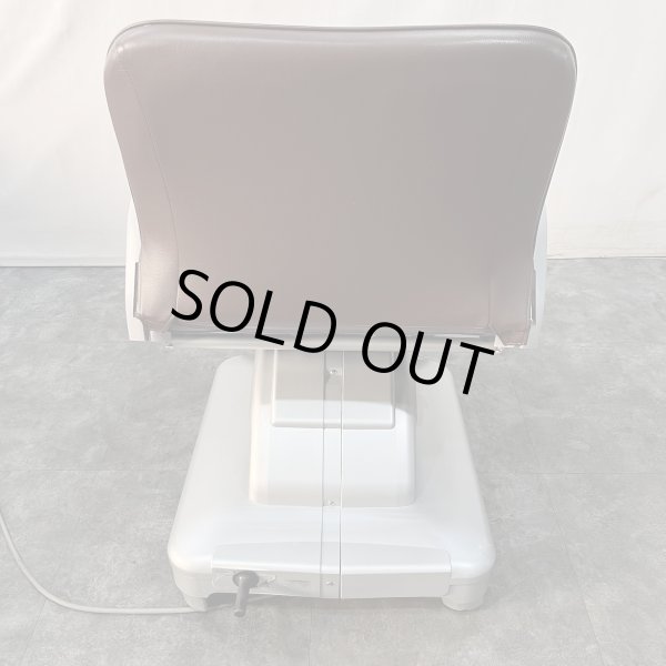 画像19: 【中古現状品】タカラ E'sy（イージー）※レッグレスト連動タイプ【張替・再生可能】 (19)