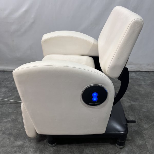 画像7: 【張替費込み】タカラ  ミラク（レッグレスト連動）【再生可能】 (7)