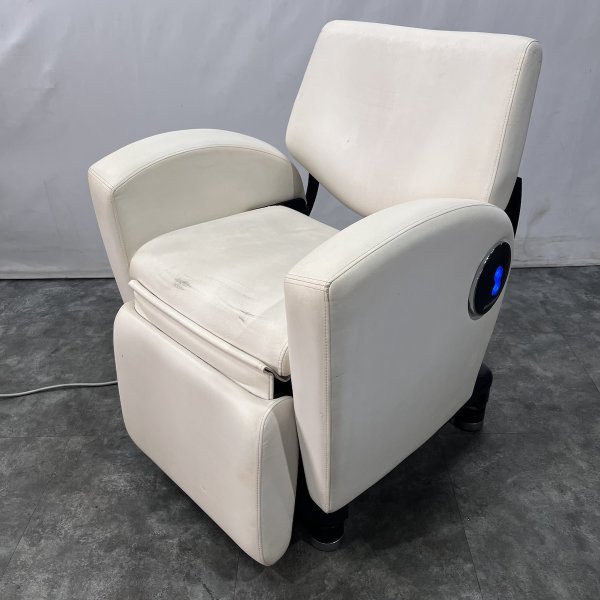 画像1: 【張替費込み】タカラ  ミラク（レッグレスト連動）【再生可能】 (1)