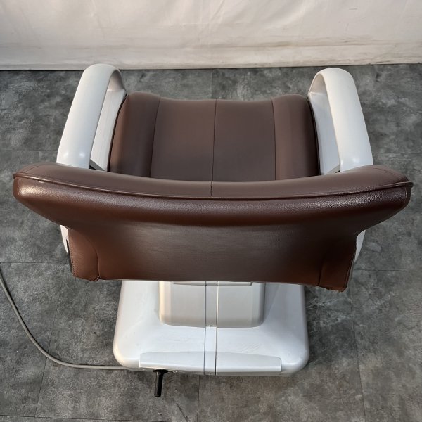 画像20: 【中古現状品】タカラ E'sy（イージー）※レッグレスト連動タイプ【張替・再生可能】 (20)