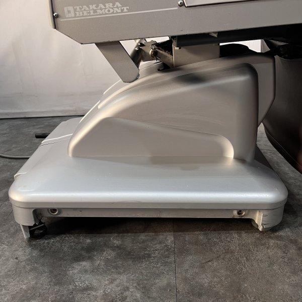 画像18: 【中古現状品】タカラ E'sy（イージー）※レッグレスト連動タイプ【張替・再生可能】 (18)